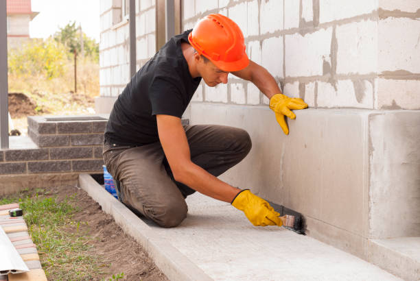 Licensed Vapor Barrier Installation service in Middletown, PA - SJ Waterproofing Pros
